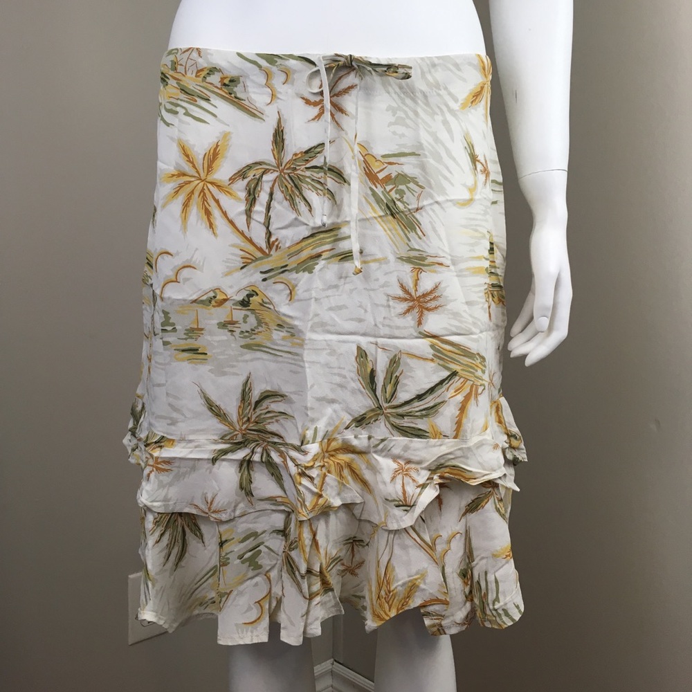 Women’s Vintage Lucy Love Skirt Small Twin Palms